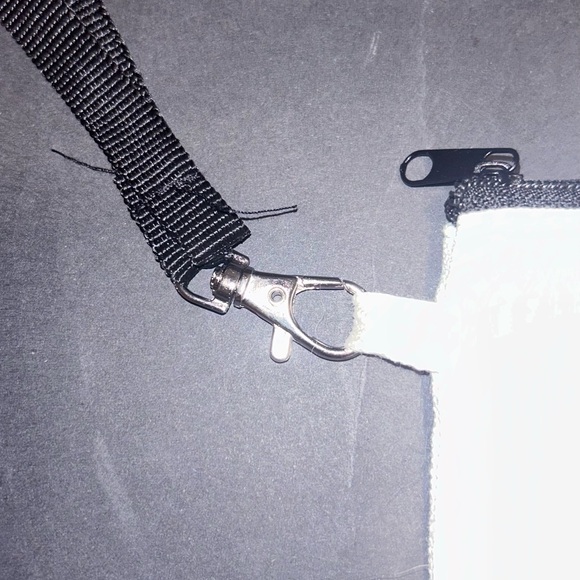 Golf  Zip Up Wristlets  Bundle / Lot - Picture 12 of 12